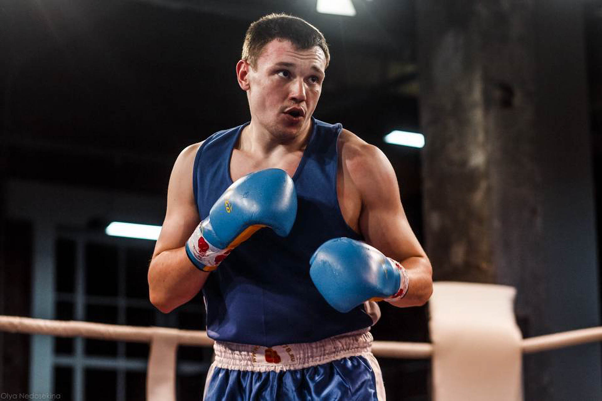 Philosophy Of Boxing Moscow 11