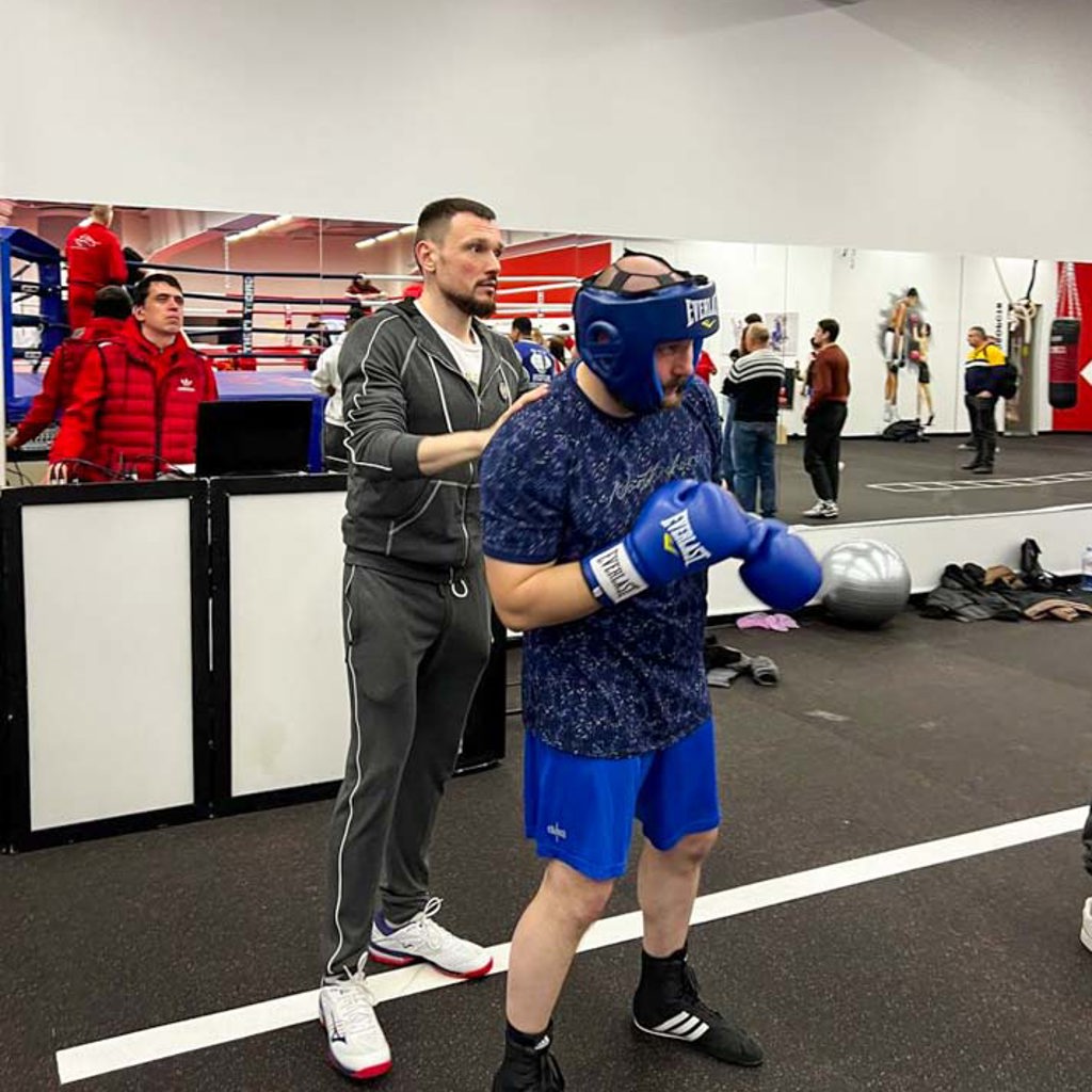 Philosophy Of Boxing Moscow 4 (1)